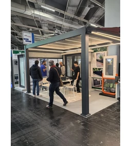 BATIMAT 2024: A prémium nyílászárók új korszaka – ECOWIN a nemzetközi porondon